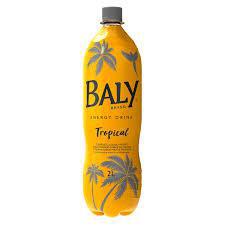 BEB.ENERGETICA BALLY 2lt TROPICAL