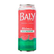 BEB. ENERGETICA BALLY SAB. 473ml MELANCIA ZERO
