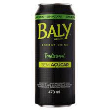 BEB. ENERGETICA BALLY SAB. 473ml TRADICIONAL ZERO
