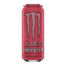 BEB. ENERGETICA ENERGY MONSTER 473ml PIPELINE PUNCH