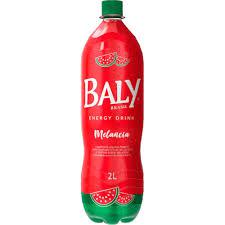 BEBIDA ENERGETICA BALLY 2lt MELANCIA
