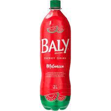 BEBIDA ENERGETICA BALLY 2lt MELANCIA