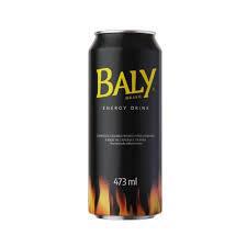 BEBIDA ENERGETICA BALLY SAB. 473ml TRADICIONAL