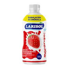 BEBIDA L LARISOL SAB. 1250g MORANGO