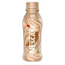 BEBIDA L NESTLE NESCAFE SAB. 270ml LATTE