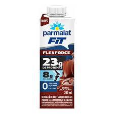 BEBIDA L.PARMALAT WHEYFIT FLEX FORCE 250ml CHOCOLATE