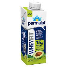 BEBIDA L PARMALAT WHEYFIT SAB 250ml ABACATE