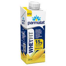 BEBIDA L PARMALAT WHEYFIT SAB 250ml MILHO VERDE