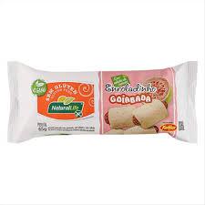 BISCO. KODILAR GOIABADA 65g