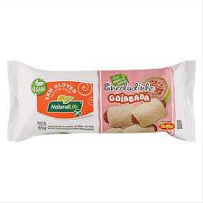 BISCO. KODILAR GOIABADA 65g