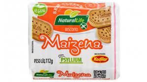 BISCO.KODILAR MAIZENA VEGANO S/GLUTEM 112g LEITE