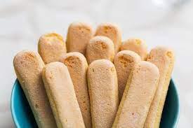 BISCOITO CASA CHAMPAGNE  kg