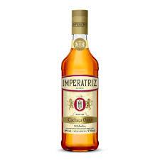 CACHAÇA IMPERATRIZ OURO 970ml
