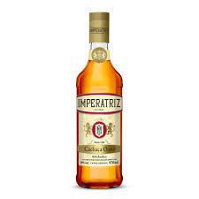 CACHAÇA IMPERATRIZ OURO 970ml