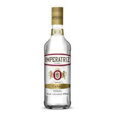 CACHAÇA IMPERATRIZ PRATA 970ml
