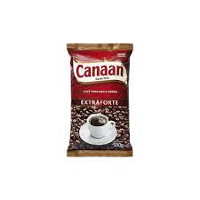 CAFE CANAA EXTRA FORTE 500g