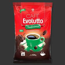 CAFE EVOLUTTO TORRADO & MOIDO 500g
