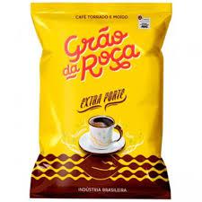 CAFE GRAO DA ROÇA  EXTRA FORTE 500g