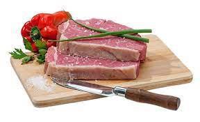 CARNE SECA LAGAR AGRANEL  kg