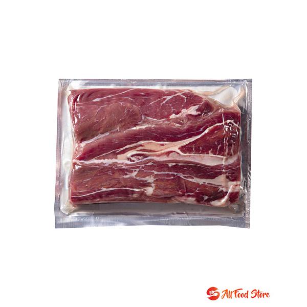 CARNE SECA LAGAR. D MINAS 400g