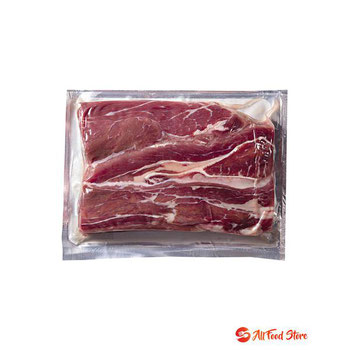 CARNE SECA LAGAR. D MINAS 400g