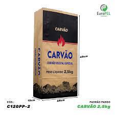 CARVAO VENON 2500g