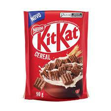 CEREAL NESTLE KIT KAT 90g