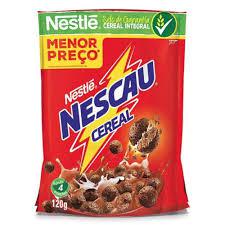 CEREAL NESTLE NESCAU 120g