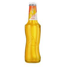 CERVEJA SKOL BEATS TROPICAL LONG NECK 269ml