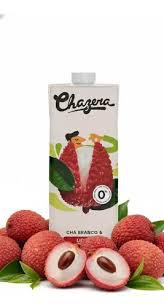 CHA CHAZERA SAB. 1ml LICHIA