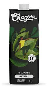 CHA CHAZERA SAB. 1ml NATURAL CHA VERDE
