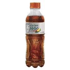 CHA LEAO FUZE ICE TEA ZERO 300ml PESSEGO