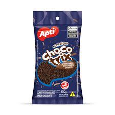 CHOCOLATE GRANULADO APTI 130g