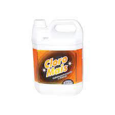 CLORO MAIS+ 5lt