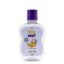 COLONIA ZARB BLA BLA BLA FRAG. 220ml HORA DO SONINHO