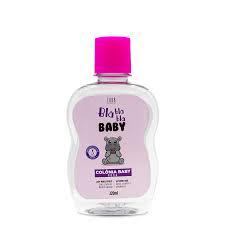 COLONIA ZARB BLA BLA BLA FRAG. 220ml ROSA