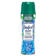 COMFORT BOOM PERFUME CRISTAIS 275g ETERNO FRESCOR