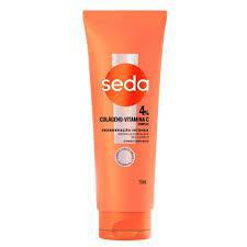 CONDICIONADOR SEDA FRAG. 250ml COLAGENO E VITAMINA