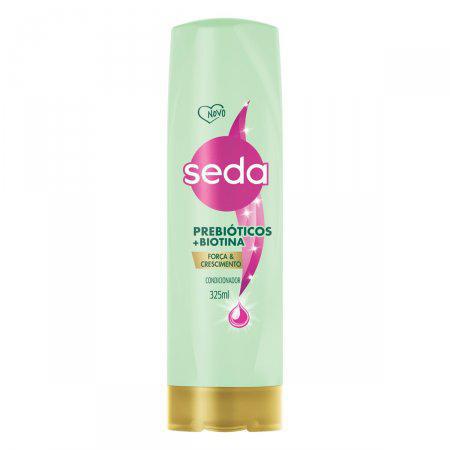 COND SEDA FRAG 325ml PREBIOTICO+BIOTINA