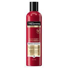 COND.TRESEMME BLINDAGEM ANTIUMIDADE 400ml