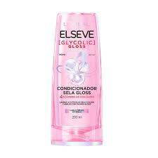 CONDICIONADOR ELSEVE FRAG. 200ml GLYCOLIC GLOSS