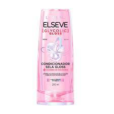 CONDICIONADOR ELSEVE FRAG. 200ml GLYCOLIC GLOSS