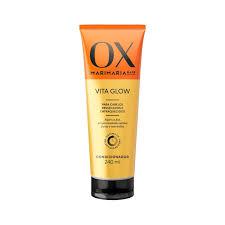 CONDICIONADOR OX VITA GLOW FRAG. 240ml
