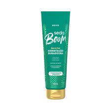 CONDICIONADOR SEDA BOOM HIDRATAÇAO 250ml