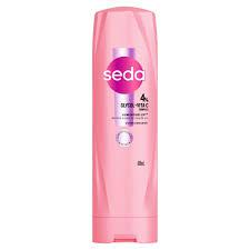CONDICIONADOR SEDA FRAG 300ml LUMINOSO UV