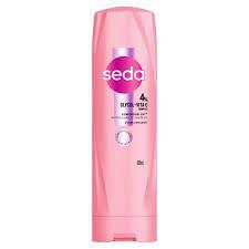 CONDICIONADOR SEDA FRAG 300ml LUMINOSO UV