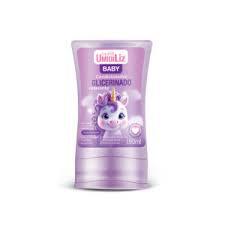 CONDICIONADOR UMIDELIZ BABY GLIC,FRAG. 150ml LAVANDA