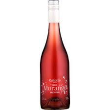 COOLER GAS GALIOTTO SAB 750ml MORANGO