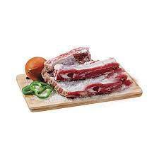 COSTELA SUINA SALGADA  kg
