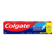 CREME DENT COLGATE M P A 120g